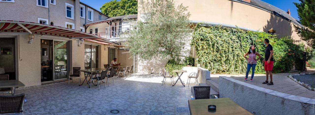 Hotel De La Gare Châteauroux Εξωτερικό φωτογραφία
